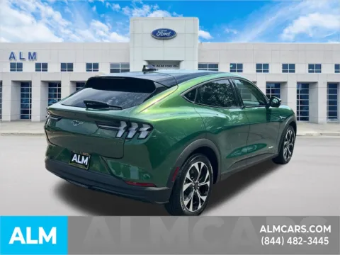 More photos of 2025 Ford Mustang Mach-E Select at ALM Ford Marietta, GA