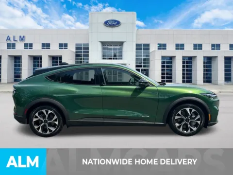 More photos of 2025 Ford Mustang Mach-E Select at ALM Ford Marietta, GA