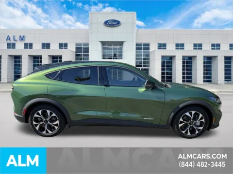 More photos of 2025 Ford Mustang Mach-E Select at ALM Ford Marietta, GA