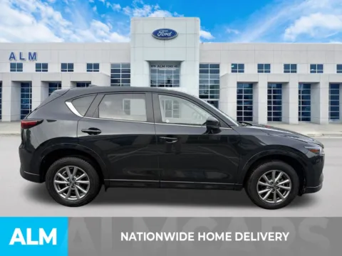 More photos of 2025 Mazda CX-5 2.5 S Preferred Package at ALM Ford Marietta, GA