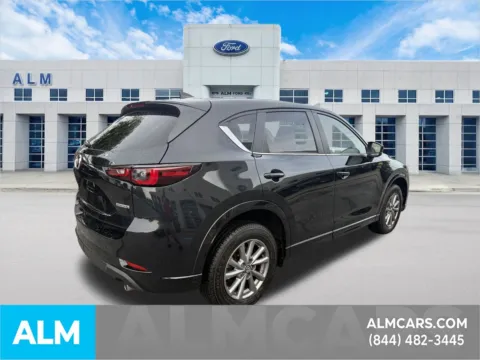 More photos of 2025 Mazda CX-5 2.5 S Preferred Package at ALM Ford Marietta, GA