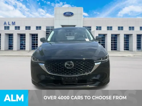 Photos of 2025 Mazda CX-5 2.5 S Preferred Package for sale in Marietta, GA at ALM Ford Marietta