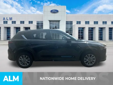 More photos of 2025 Mazda CX-5 2.5 S Preferred Package at ALM Ford Marietta, GA