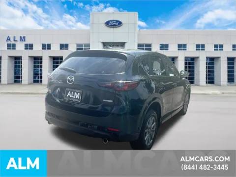 More photos of 2025 Mazda CX-5 2.5 S Preferred Package at ALM Ford Marietta, GA