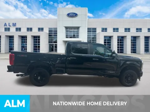 More photos of 2026 Ford F-250SD XL at ALM Ford Marietta, GA