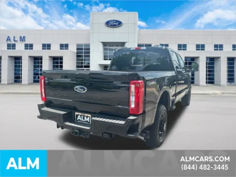 More photos of 2026 Ford F-250SD XL at ALM Ford Marietta, GA