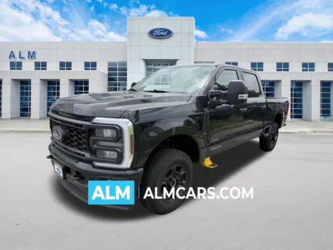 Black 2026 Ford F-250SD XL for sale in Marietta, GA