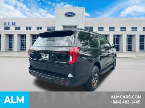 More photos of 2025 Ford Expedition Tremor at ALM Ford Marietta, GA