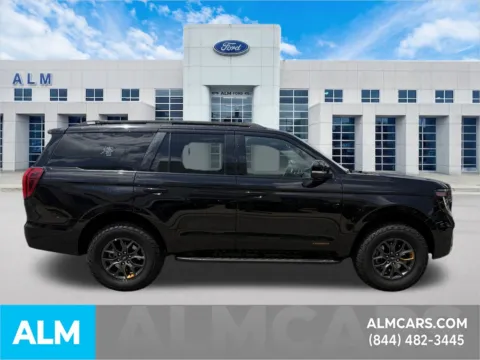 More photos of 2025 Ford Expedition Tremor at ALM Ford Marietta, GA