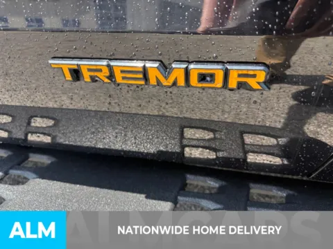 More photos of 2025 Ford Expedition Tremor at ALM Ford Marietta, GA