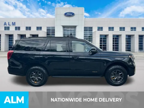 More photos of 2025 Ford Expedition Tremor at ALM Ford Marietta, GA