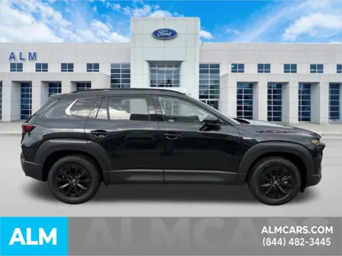 More photos of 2025 Mazda CX-50 Hybrid Premium at ALM Ford Marietta, GA