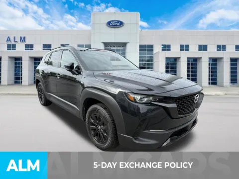 Another view of 2025 Mazda CX-50 Hybrid Premium for sale in Marietta, GA at ALM Ford Marietta