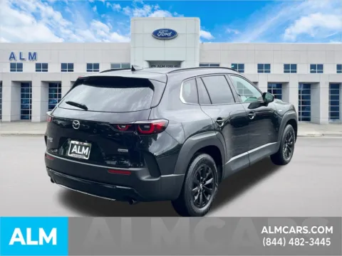 More photos of 2025 Mazda CX-50 Hybrid Premium at ALM Ford Marietta, GA