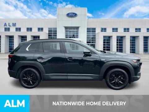 More photos of 2025 Mazda CX-50 Hybrid Premium at ALM Ford Marietta, GA