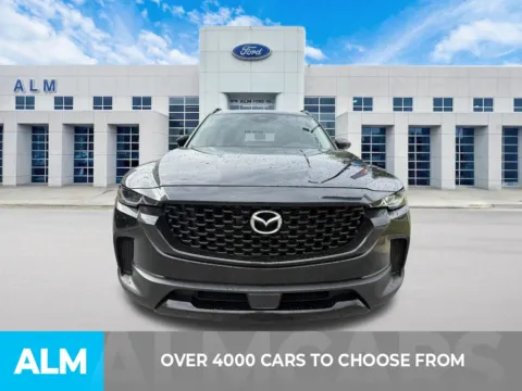 Photos of 2025 Mazda CX-50 Hybrid Premium for sale in Marietta, GA at ALM Ford Marietta