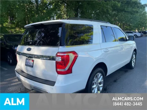 More photos of 2021 Ford Expedition XLT at ALM Ford Marietta, GA