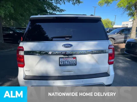 More photos of 2021 Ford Expedition XLT at ALM Ford Marietta, GA