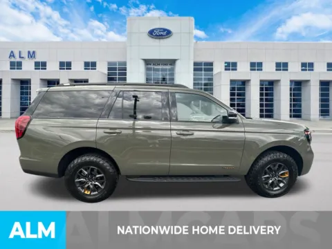 More photos of 2025 Ford Expedition Tremor at ALM Ford Marietta, GA