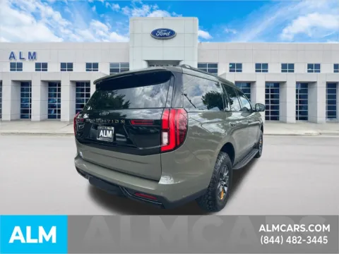 More photos of 2025 Ford Expedition Tremor at ALM Ford Marietta, GA