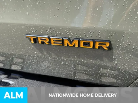 More photos of 2025 Ford Expedition Tremor at ALM Ford Marietta, GA