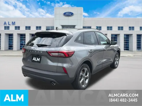 More photos of 2026 Ford Escape ST-Line at ALM Ford Marietta, GA