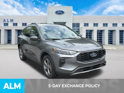 Another view of 2026 Ford Escape ST-Line for sale in Marietta, GA at ALM Ford Marietta