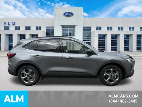 More photos of 2026 Ford Escape ST-Line at ALM Ford Marietta, GA