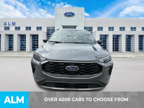 Photos of 2026 Ford Escape ST-Line for sale in Marietta, GA at ALM Ford Marietta