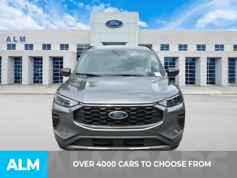 Photos of 2026 Ford Escape ST-Line for sale in Marietta, GA at ALM Ford Marietta