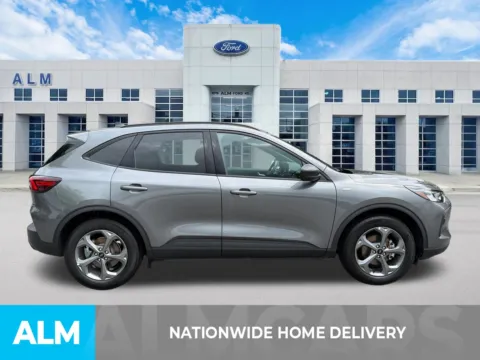 More photos of 2026 Ford Escape ST-Line at ALM Ford Marietta, GA