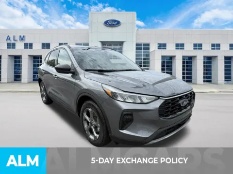 Another view of 2026 Ford Escape ST-Line for sale in Marietta, GA at ALM Ford Marietta