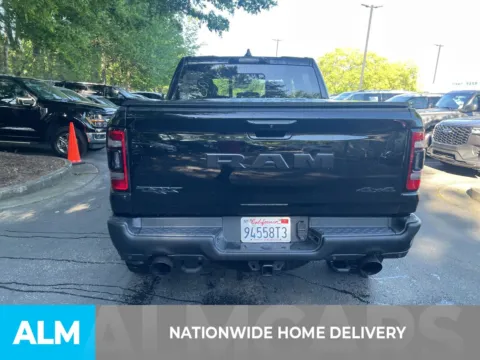 More photos of 2022 Ram 1500 TRX at ALM Ford Marietta, GA