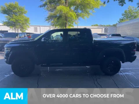 Photos of 2022 Ram 1500 TRX for sale in Marietta, GA at ALM Ford Marietta
