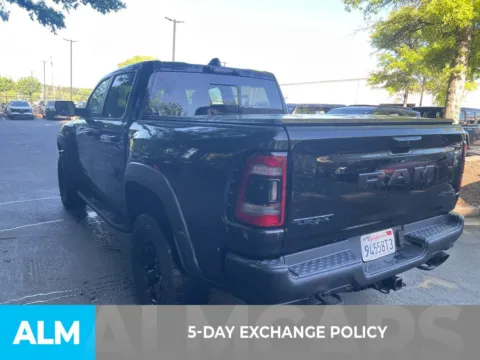 Another view of 2022 Ram 1500 TRX for sale in Marietta, GA at ALM Ford Marietta