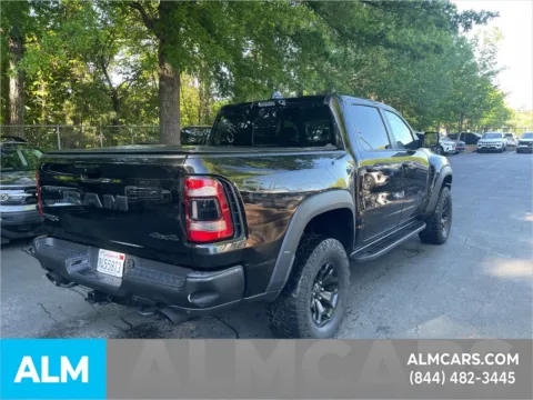 More photos of 2022 Ram 1500 TRX at ALM Ford Marietta, GA