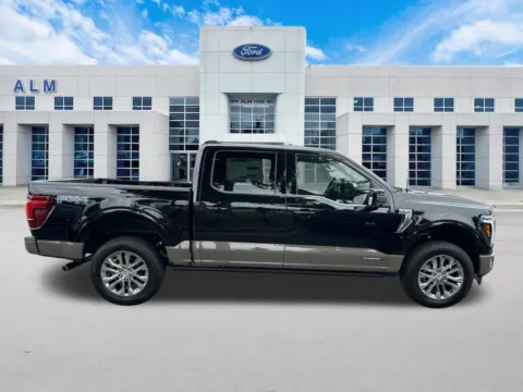 More photos of 2026 Ford F-150 King Ranch at ALM Ford Marietta, GA