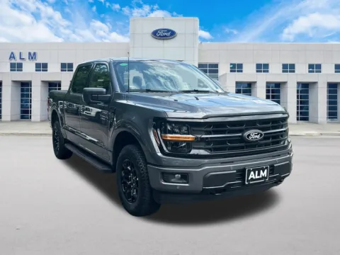 More photos of 2026 Ford F-150 XLT at ALM Ford Marietta, GA