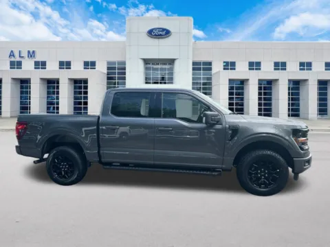 More photos of 2026 Ford F-150 XLT at ALM Ford Marietta, GA