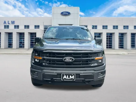 Photos of 2026 Ford F-150 XLT for sale in Marietta, GA at ALM Ford Marietta