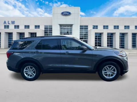 More photos of 2026 Ford Explorer Active at ALM Ford Marietta, GA