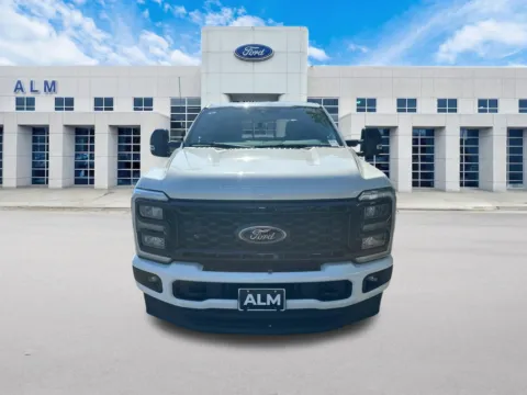 Photos of 2026 Ford F-350SD Lariat for sale in Marietta, GA at ALM Ford Marietta