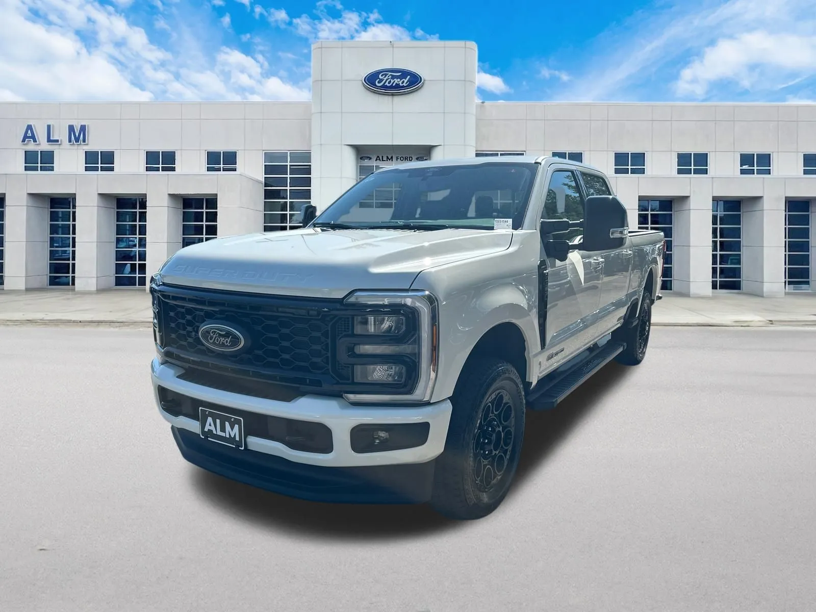 2026 Ford F-350 Lariat 4x4 Crew Cab 6-3/4' Box SRW's photo