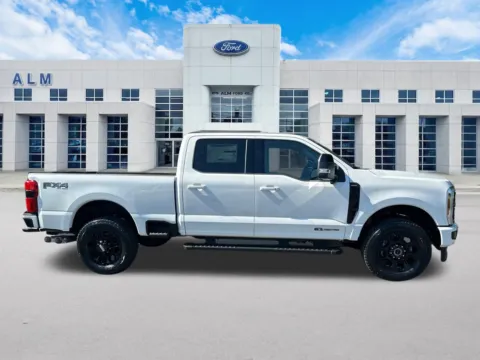 More photos of 2026 Ford F-350SD Lariat at ALM Ford Marietta, GA