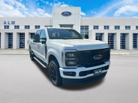 More photos of 2026 Ford F-350SD Lariat at ALM Ford Marietta, GA