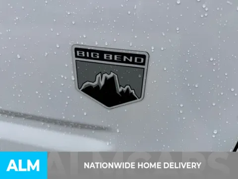 More photos of 2024 Ford Bronco Sport Big Bend at ALM Ford Marietta, GA
