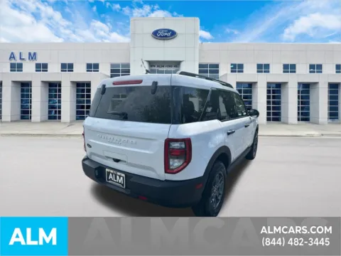 More photos of 2024 Ford Bronco Sport Big Bend at ALM Ford Marietta, GA