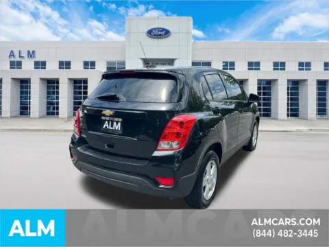 More photos of 2019 Chevrolet Trax LS at ALM Ford Marietta, GA