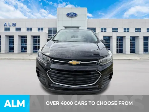 Photos of 2019 Chevrolet Trax LS for sale in Marietta, GA at ALM Ford Marietta