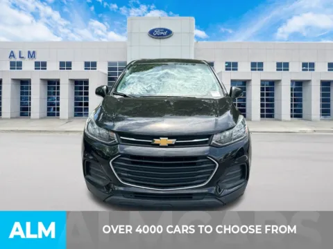 Photos of 2019 Chevrolet Trax LS for sale in Marietta, GA at ALM Ford Marietta